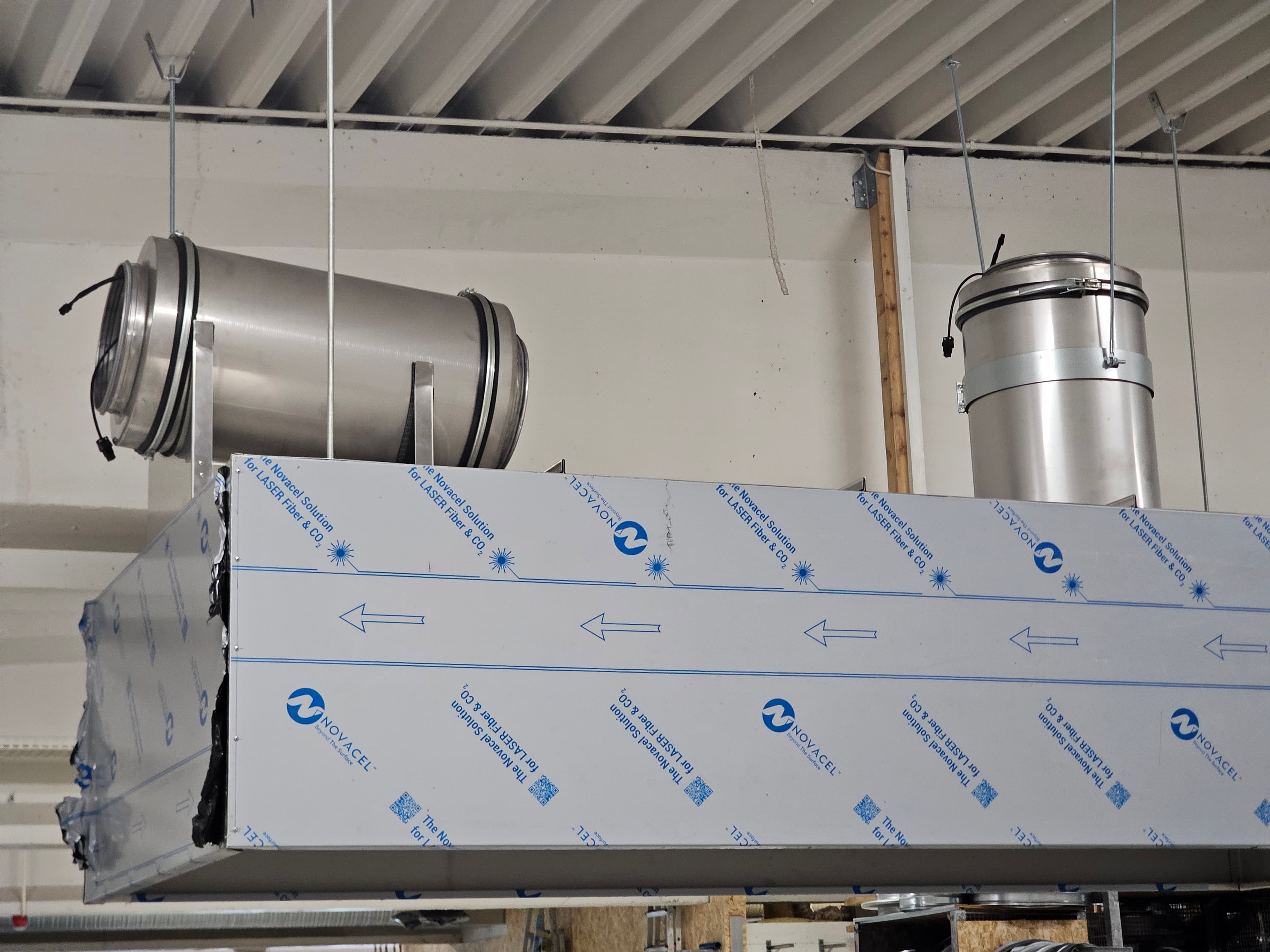 Hood manufacturers: offer your hood with Lynx Kitchen built in