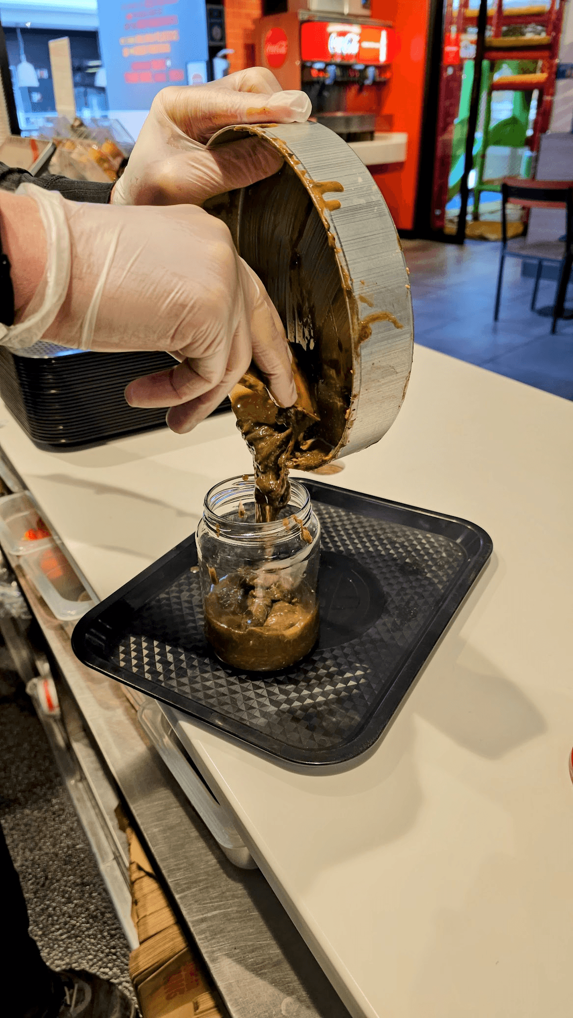 Burger King Eliminates Duct Cleaning After Switching to Lynx Kitchen