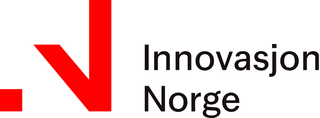 Innovation Norway logo